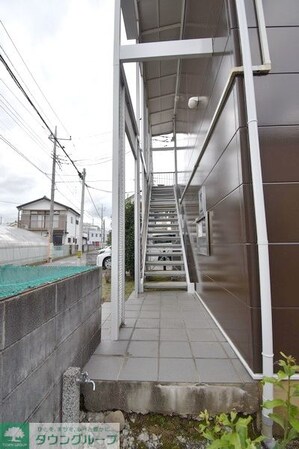 レオパレスゴールデンピラの物件内観写真